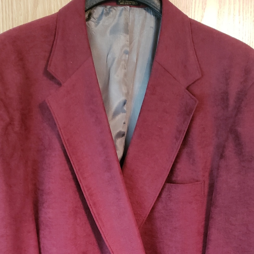 Mens Sports coat